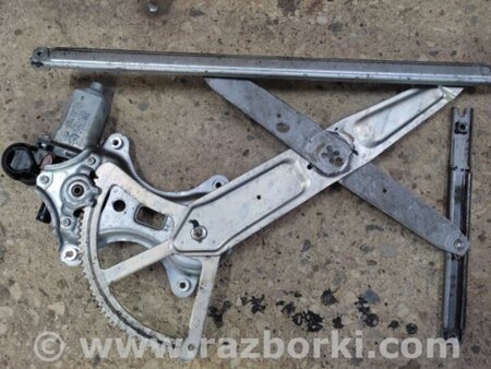 ФОТО Стеклоподъемник для Toyota Highlander (01-07) Киев