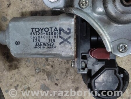 ФОТО Стеклоподъемник для Toyota Highlander (01-07) Киев