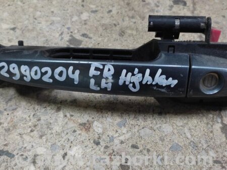 ФОТО Ручка двери для Toyota Highlander (01-07) Киев