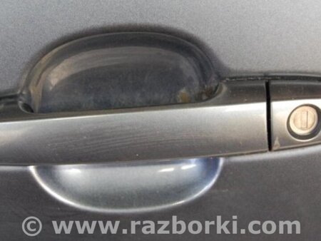 ФОТО Дверь для Toyota Highlander (01-07) Киев