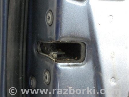 ФОТО Дверь для Toyota Highlander (01-07) Киев