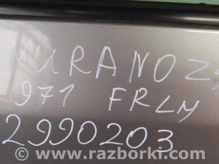 ФОТО Дверь для Toyota Highlander (01-07) Киев