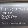 ФОТО Дверь для Toyota Highlander (01-07) Киев