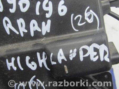 ФОТО Замок двери для Toyota Highlander (01-07) Киев