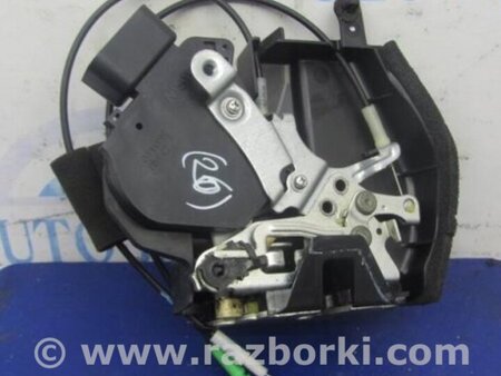 ФОТО Замок двери для Toyota Highlander (01-07) Киев