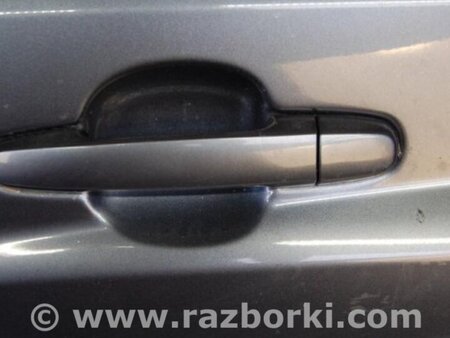 ФОТО Дверь для Toyota Highlander (01-07) Киев