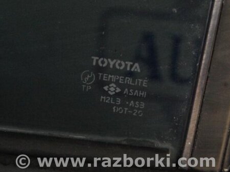 ФОТО Дверь для Toyota Highlander (01-07) Киев