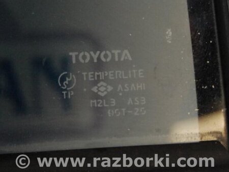 ФОТО Дверь для Toyota Highlander (01-07) Киев