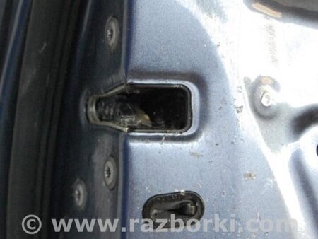 ФОТО Дверь для Toyota Highlander (01-07) Киев