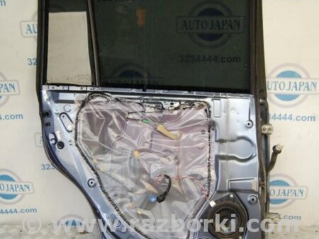 ФОТО Дверь для Toyota Highlander (01-07) Киев