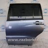 Дверь Toyota Highlander (01-07)