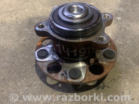 ФОТО Ступица для Acura TSX CL9 (01.2003-02.2008) Киев