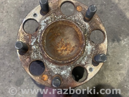 ФОТО Ступица для Acura TSX CL9 (01.2003-02.2008) Киев