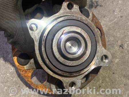 ФОТО Ступица для Acura TSX CL9 (01.2003-02.2008) Киев