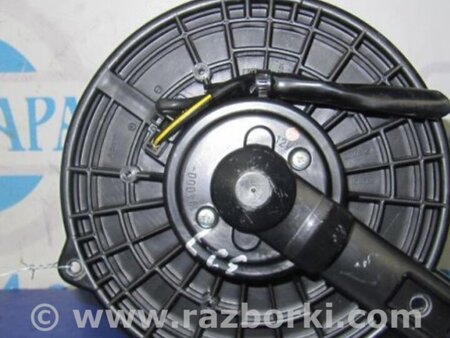 ФОТО Моторчик печки для Toyota Highlander (01-07) Киев