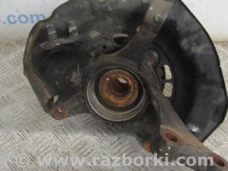 ФОТО Кулак поворотный для Toyota Highlander (01-07) Киев