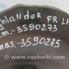 ФОТО Кулак поворотный для Toyota Highlander (01-07) Киев