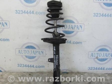 ФОТО Амортизатор для Toyota Highlander (01-07) Киев