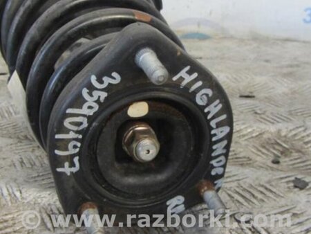 ФОТО Амортизатор для Toyota Highlander (01-07) Киев