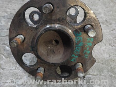 ФОТО Ступица для Toyota Highlander (01-07) Киев