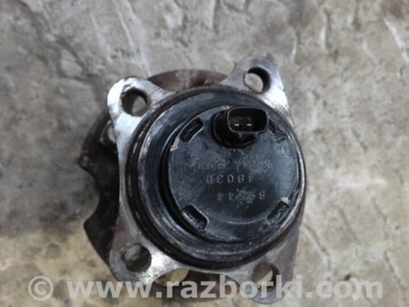 ФОТО Ступица для Toyota Highlander (01-07) Киев