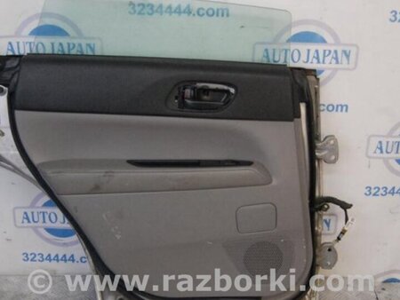 ФОТО Дверь для Subaru Forester SG Киев