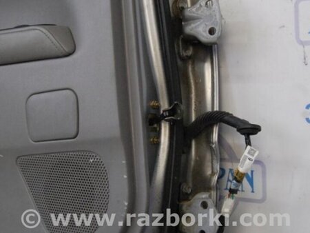 ФОТО Дверь для Subaru Forester SG Киев