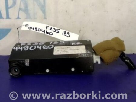 ФОТО Камера переднего вида для Infiniti FX S50 (03-08) Киев