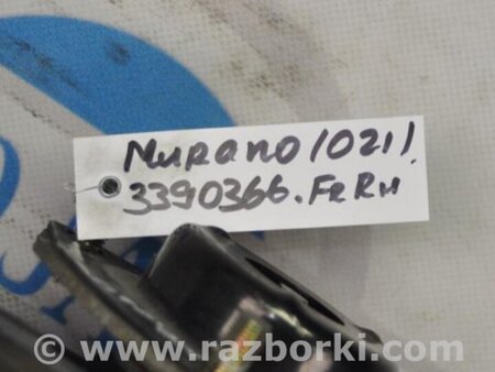 ФОТО Амортизатор для Nissan Murano Z50 Киев