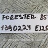 ФОТО Подушка для Subaru Forester SG Киев
