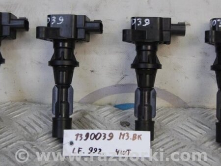 ФОТО Катушка зажигания для Mazda 3 BK (2003-2009) (I) Киев