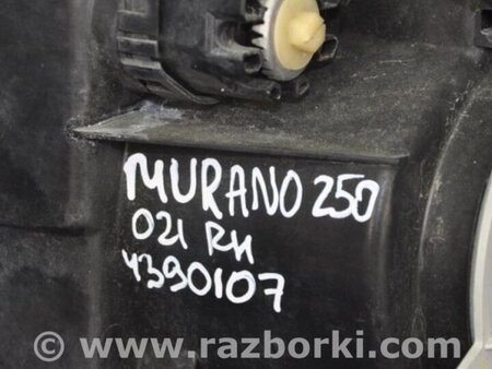 ФОТО Фара для Nissan Murano Z50 Киев