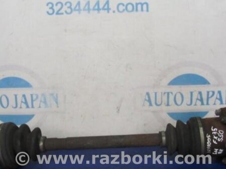 ФОТО Привод задний для Infiniti FX S50 (03-08) Киев