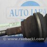 ФОТО Привод задний для Infiniti FX S50 (03-08) Киев