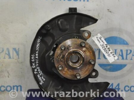 ФОТО Кулак поворотный для Scion tC (2005-2010) Киев