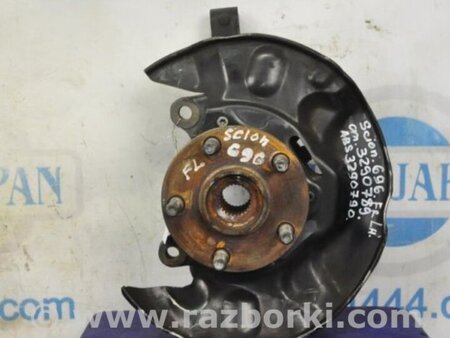 ФОТО Кулак поворотный для Scion tC (2005-2010) Киев