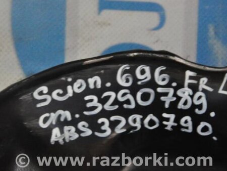 ФОТО Кулак поворотный для Scion tC (2005-2010) Киев