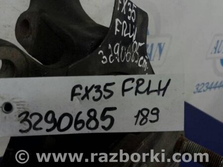 ФОТО Кулак поворотный для Infiniti FX S50 (03-08) Киев