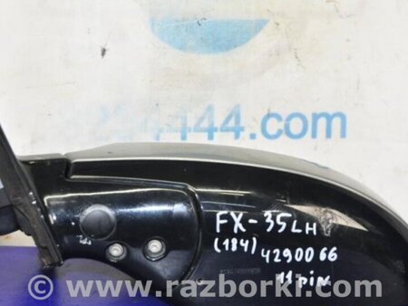 ФОТО Зеркало для Infiniti FX S50 (03-08) Киев