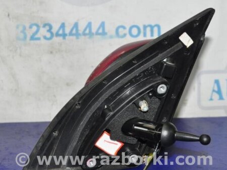 ФОТО Зеркало для Hyundai Accent MC Киев