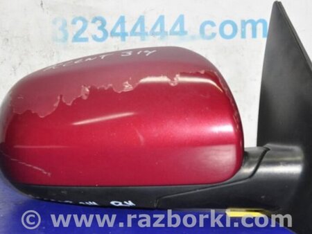 ФОТО Зеркало для Hyundai Accent MC Киев
