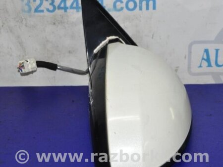 ФОТО Зеркало для Infiniti FX S50 (03-08) Киев