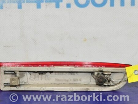 ФОТО Катафот левый для Toyota RAV-4 (05-12) Киев