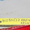ФОТО Катафот левый для Toyota RAV-4 (05-12) Киев
