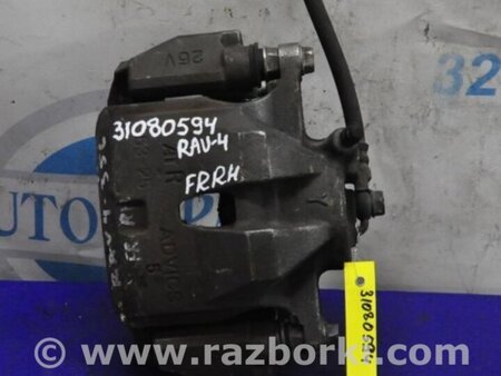 ФОТО Суппорт для Toyota RAV-4 (05-12) Киев