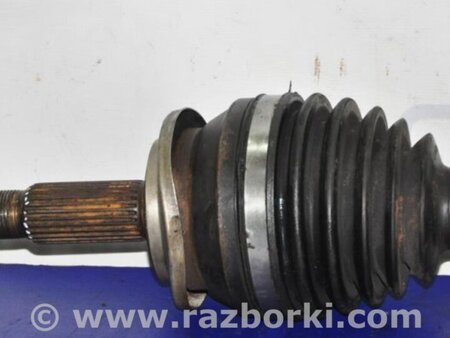 ФОТО Привод передний для Toyota RAV-4 (05-12) Киев