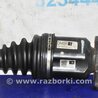 ФОТО Привод передний для Toyota RAV-4 (05-12) Киев
