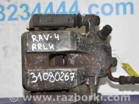 ФОТО Суппорт для Toyota RAV-4 (05-12) Киев