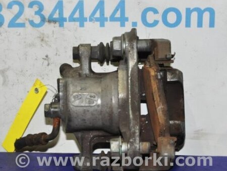 ФОТО Суппорт для Toyota RAV-4 (05-12) Киев