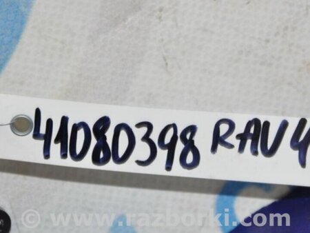 ФОТО Датчик угла поворота руля для Toyota RAV-4 (05-12) Киев